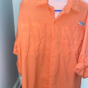 Columbia PFG